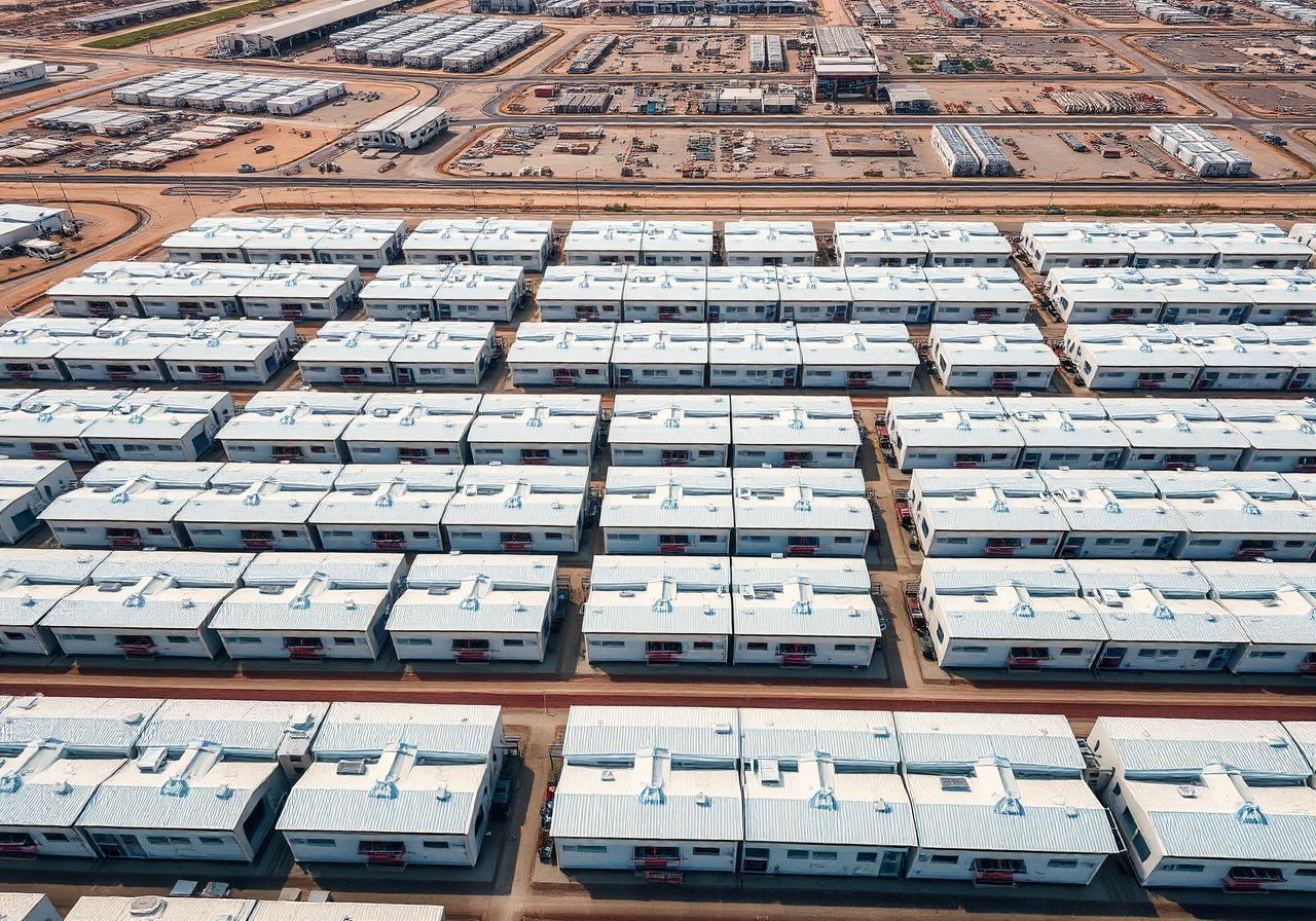 Labor camps for rent in Dubai