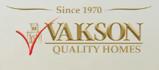 Vakson Real Estate LLC logo
